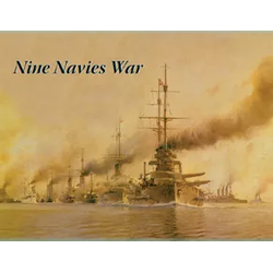 Nine Navies War