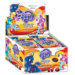 My Little Pony CCG: Friends Forever Display (36)