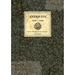 Antiquity (3rd Edition) (EN)