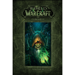 World Of Warcraft: Chronicle Volume 2