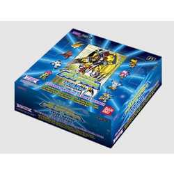 Digimon TCG: Classic Collection EX-01 Booster Display (24)