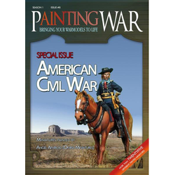 Painting War 8: ACW