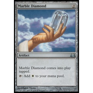 Magic löskort: Duel Decks: Divine Vs Demonic: Marble Diamond
