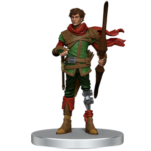 D&D Icons of the Realms: Dragonlance - Warrior set