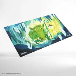 GameGenic Magic: The Gathering Prime Playmat – Mutable Explorer