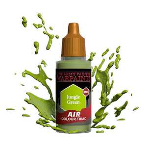 Air Jungle Green (18ml)
