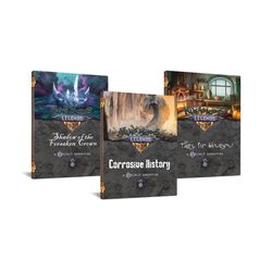 HEXplore It: Kliks Madness Legends Box