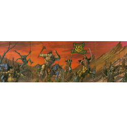 Legend of the Five Rings (1st ed): Game Master's Pack and Screen (Revised)