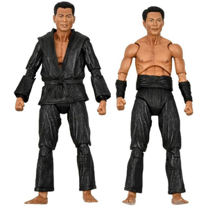 Turtles 1990 - Shadow Warriors (Hamato Yoshi & Oroku Saki) 2-Pack