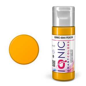IONIC Peach (20 ml)