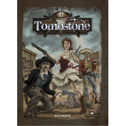 Tombstone Rulebook