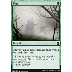 Magic löskort: Eternal Masters: Fog