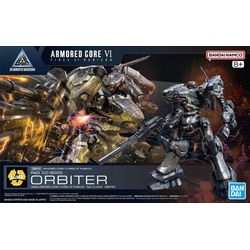 30MM Armored Core VI Orbiter