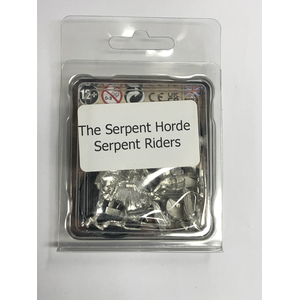 The Serpent Horde Serpent Riders