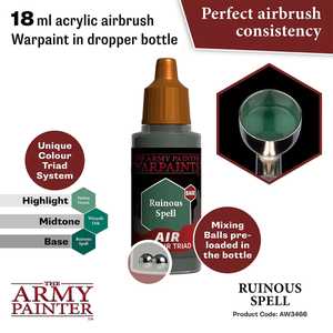 Air Ruinous Spell (18ml)