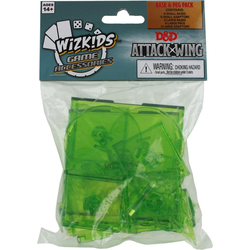 Dungeons & Dragons Attack Wing: Green Faction Base