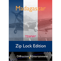 TSWW: Madagascar (Colonel's Ed)
