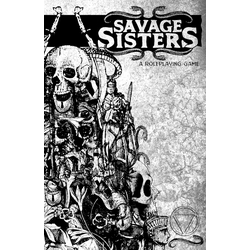 Savage Sisters RPG