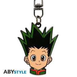 Hunter x Hunter Nyckelring – Gon Freecss 5 cm