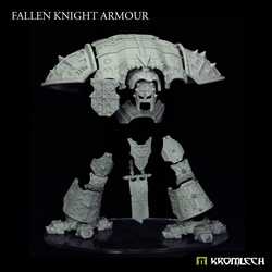Fallen Knight Armour