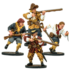 European Sailor Musketeers Unit