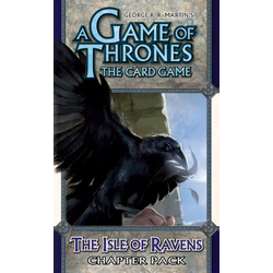 A Game of Thrones LCG (1st ed): The Isle of Ravens