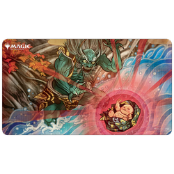 Ultra Pro Playmat Mystical Archive JPN Claim the Firstborn