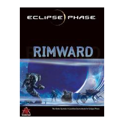 Eclipse Phase: Rimward