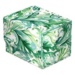 Ultimate Guard SideWinder 100+ Standard Size 2025 Exclusive Coral Places - Kelp Forest