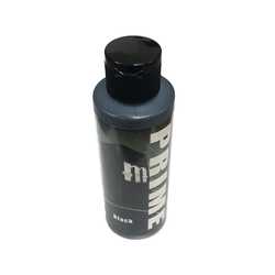 Pro Acryl PRIME: Black (120 ml)
