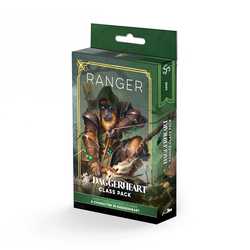 Daggerheart RPG: Class Pack - Ranger