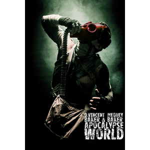 Apocalypse World (2nd Edition)