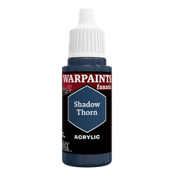 John Blanche: Shadow Thorn (Warpaints Fanatic) (18ml)