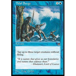 Magic löskort: Stronghold: Tidal Surge