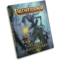 Pathfinder RPG: Planar Adventures
