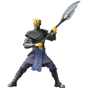 Star Wars Black Series: The Clone Wars - Savage Opress
