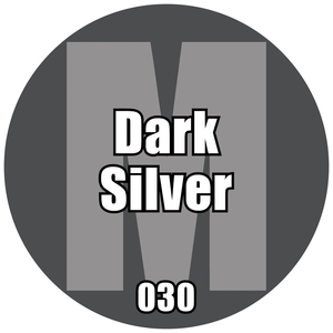 Pro Acryl: Dark Silver (22ml)