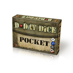 D-Day Dice: Pocket