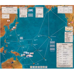 Fleet Commander: Nimitz – Total War