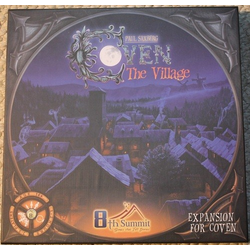 Coven: the Village