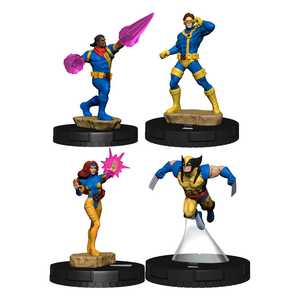 Marvel HeroClix: Starter Set 2026