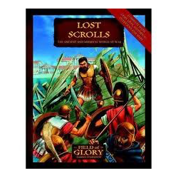 Field of Glory: Lost Scrolls