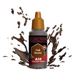 Air Oak Brown (18ml)