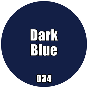 Pro Acryl: Dark Blue (22ml)