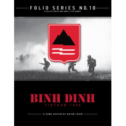 Folio Series No. 10: Binh Dinh '69