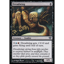 Magic löskort: Conflux Dreadwing
