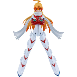 MODEROID Buster Machine No. 7 (Gunbuster)