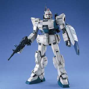 MG Gundam RX-79(G) Ez-8 1/100