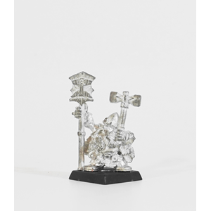 Dwarfs: Runesmith (Metall)