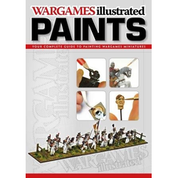 Wargames Illustrated: Paints